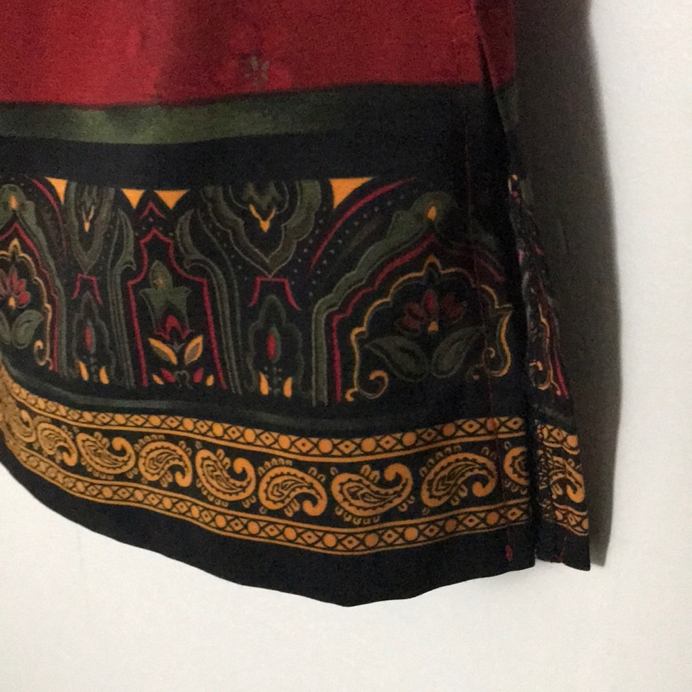 Ladies Blouse - Picture 3 of 8